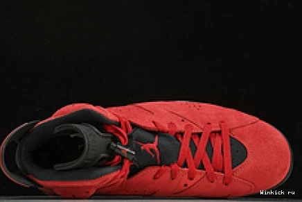 “Toro Bravo” 6 Jordan 0712